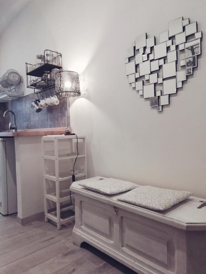 Apartamento White *