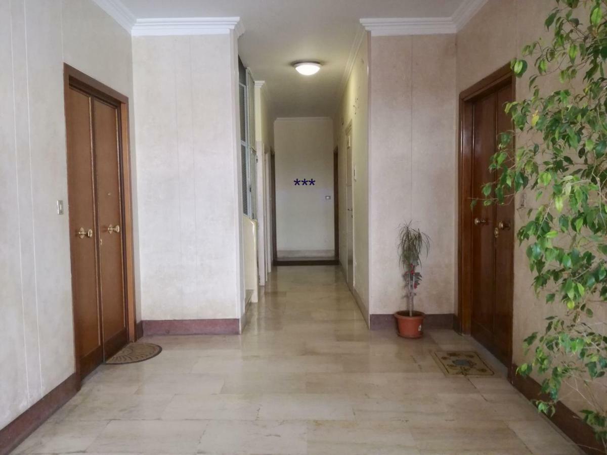 Apartamento White Roma