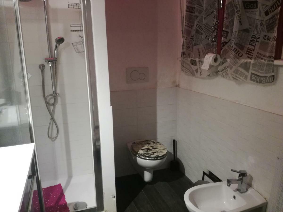 White Apartamento
