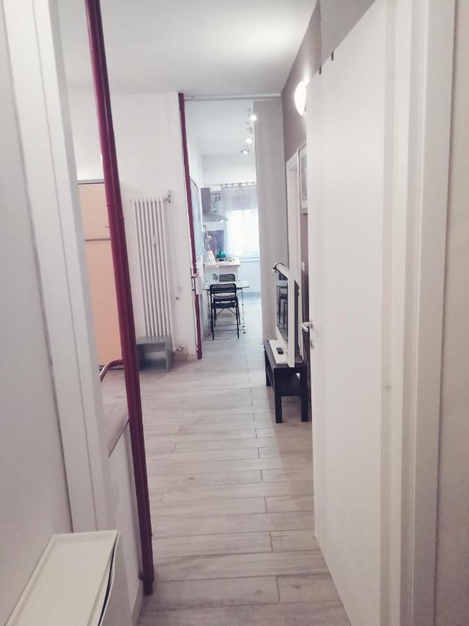 Apartamento White