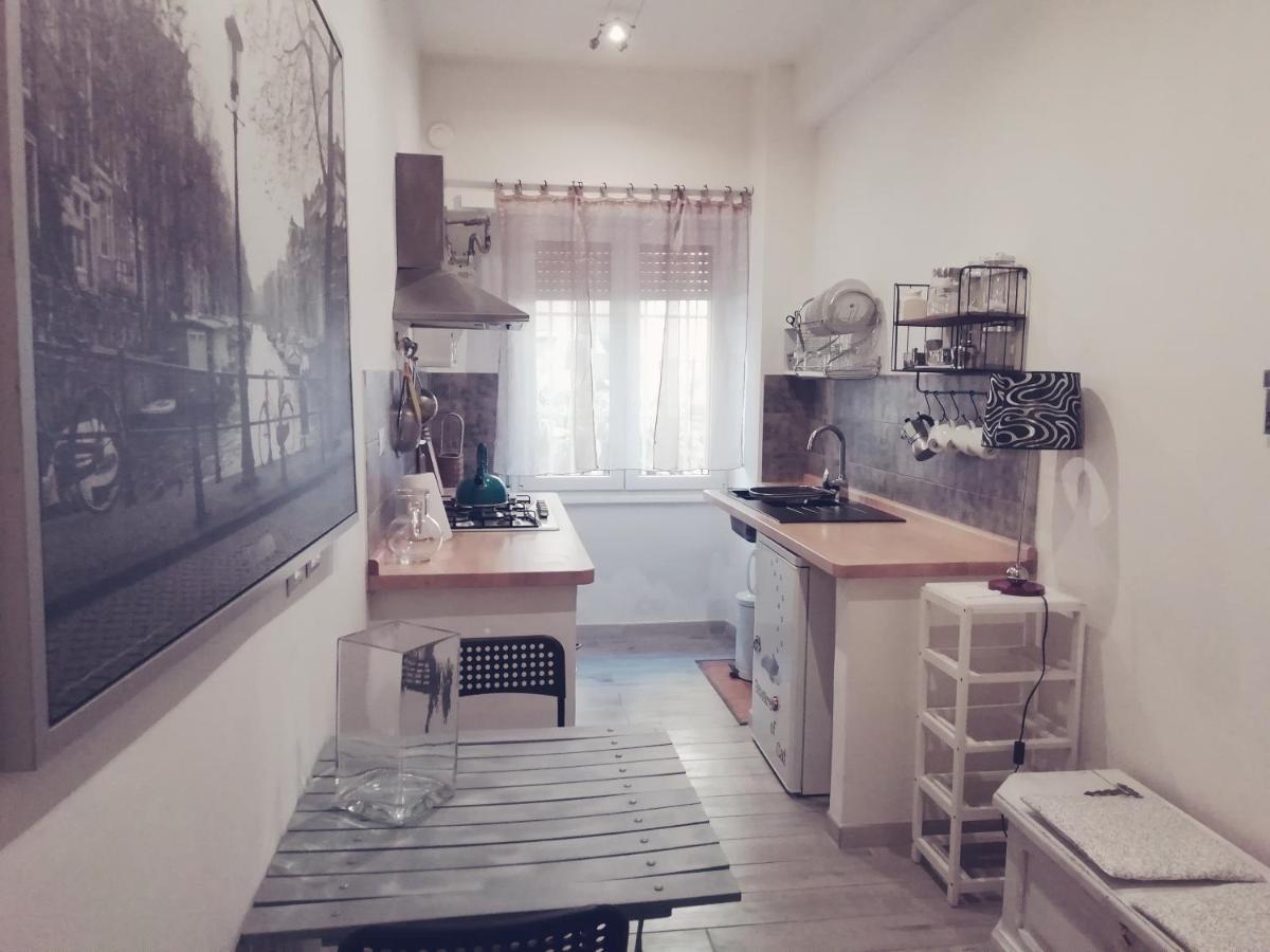 White Apartamento
