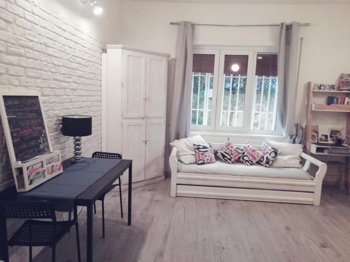 White Apartamento