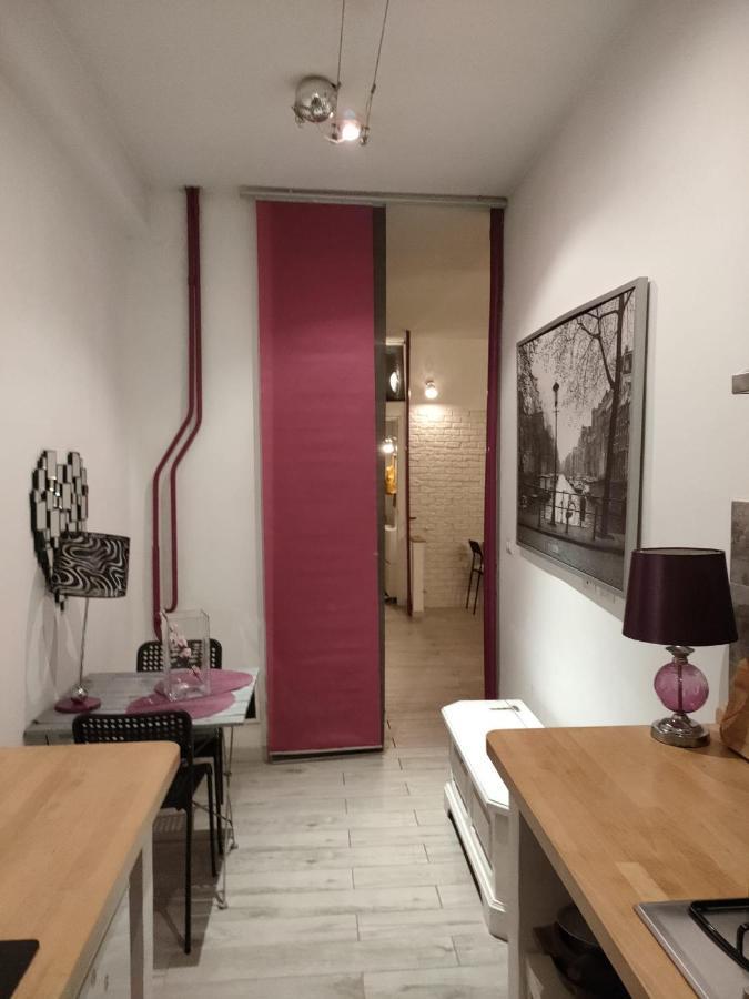 White Apartamento