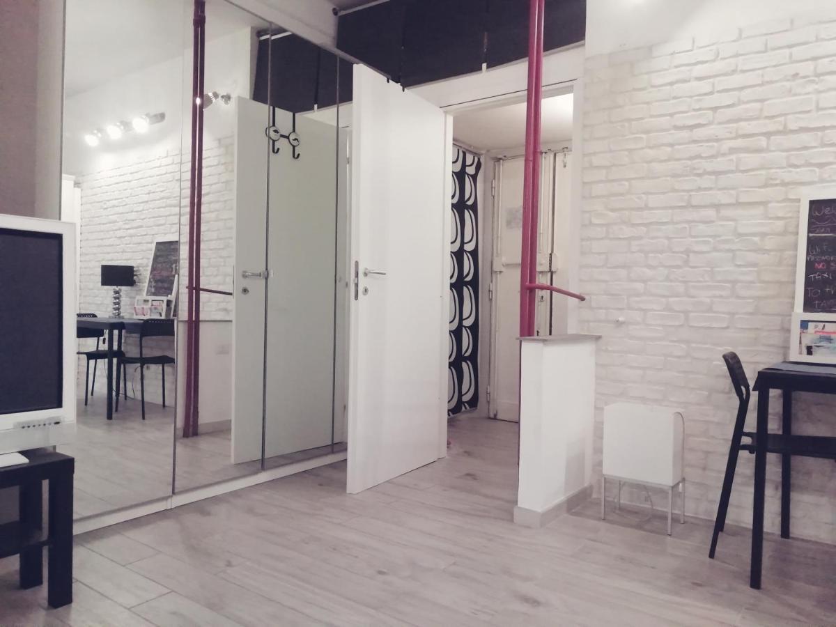Apartamento White