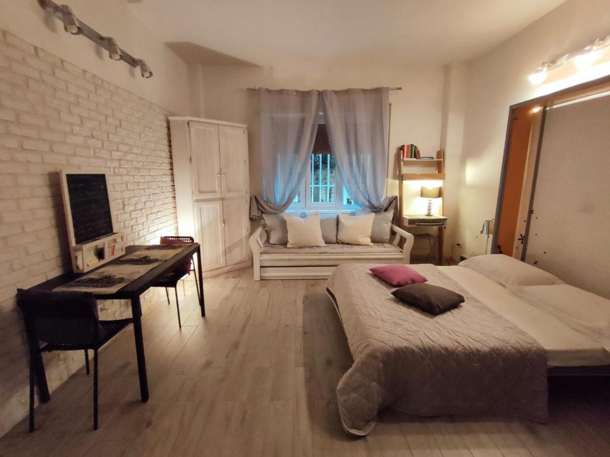 White Apartamento *