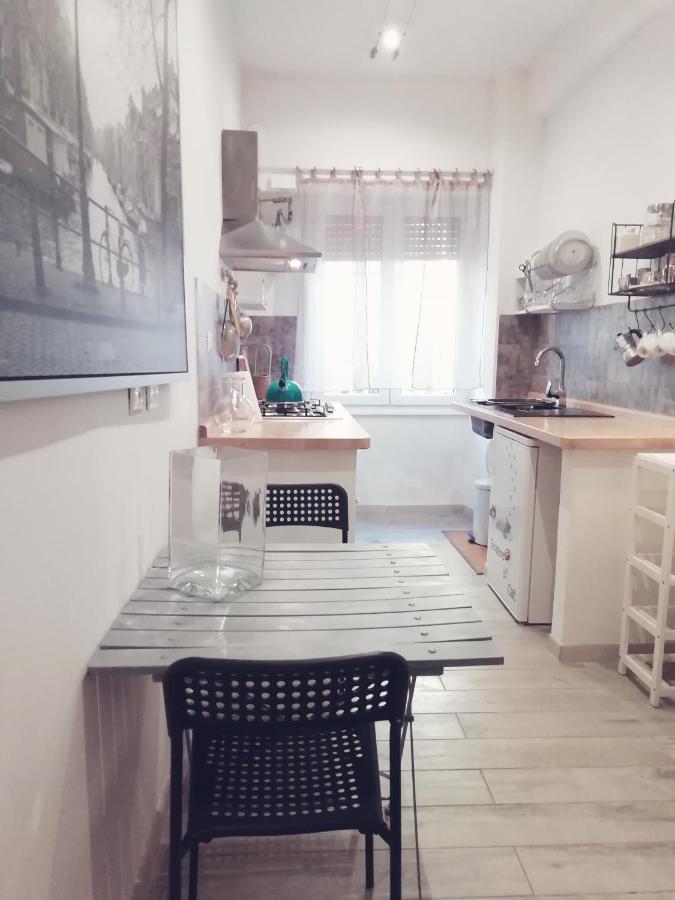 Apartamento White *