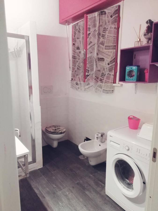 Apartamento White