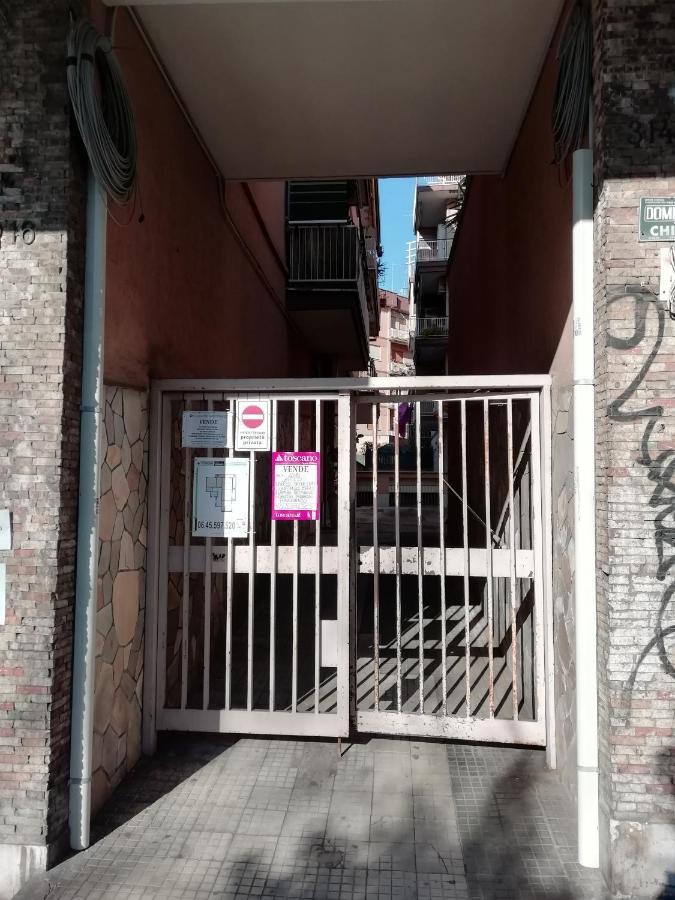 Apartamento White Roma
