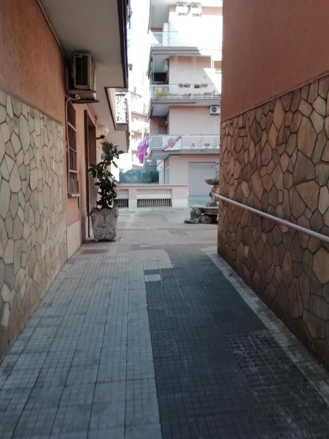 Apartamento White Roma