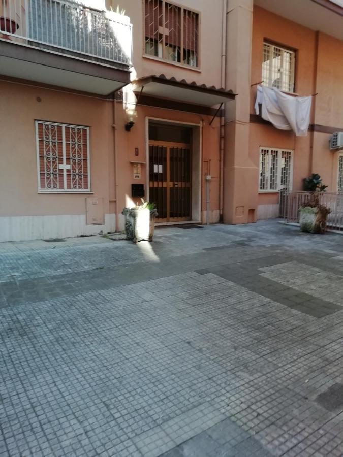 Apartamento White Roma