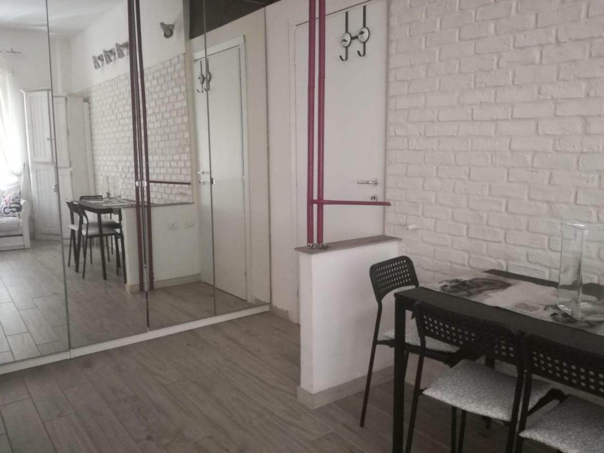 White Apartamento